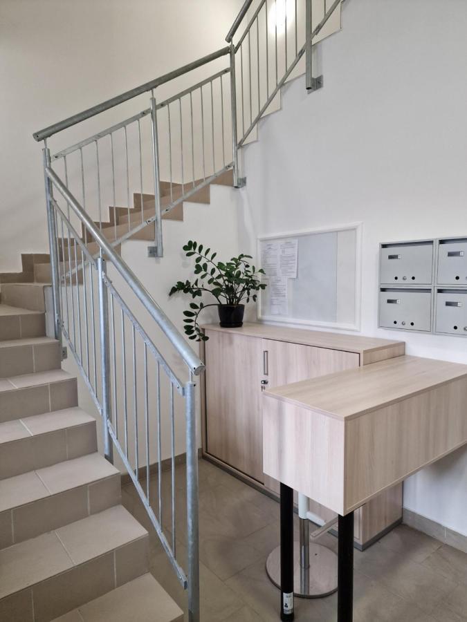 Matyas Corner Apartments Family Comfort Apartment Ii. บูดาเปสต์ ภายนอก รูปภาพ