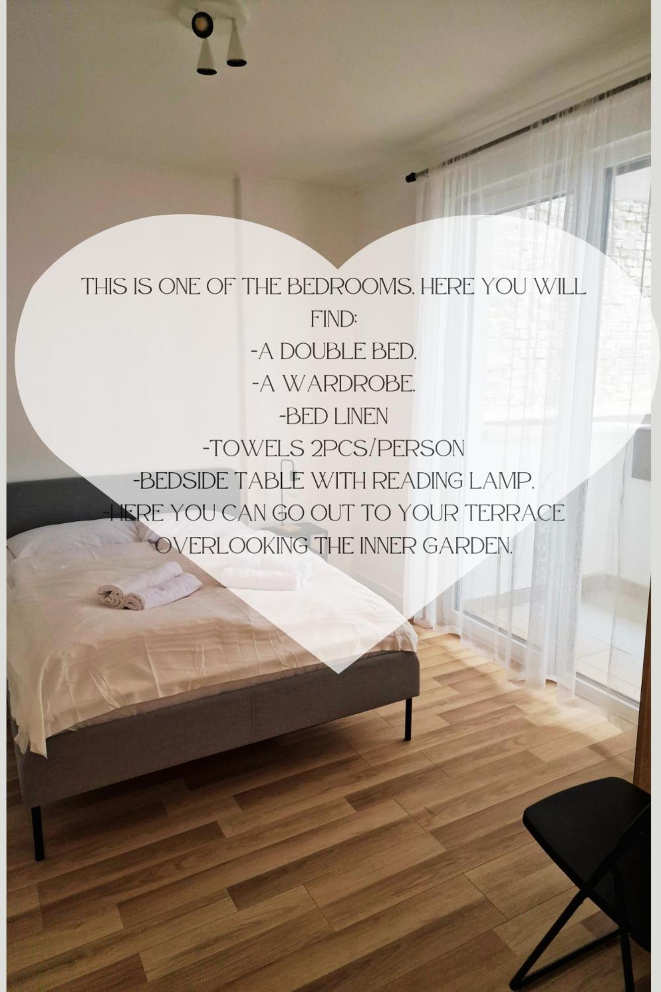 Matyas Corner Apartments Family Comfort Apartment Ii. บูดาเปสต์ ห้อง รูปภาพ