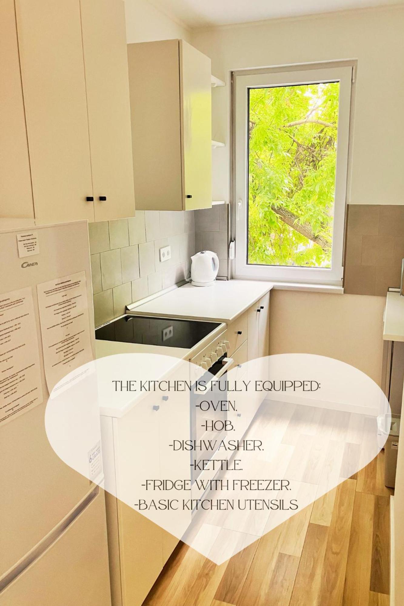 Matyas Corner Apartments Family Comfort Apartment Ii. บูดาเปสต์ ห้อง รูปภาพ